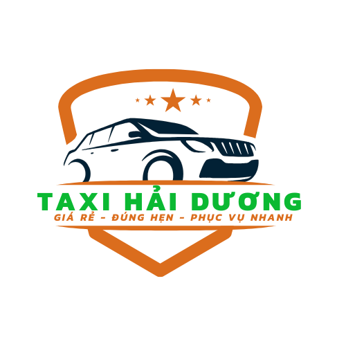 Taxi Hải Dương